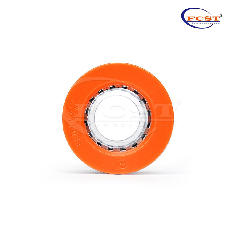 FCST-ERPU27mm(3/4') Coupleur de microduc