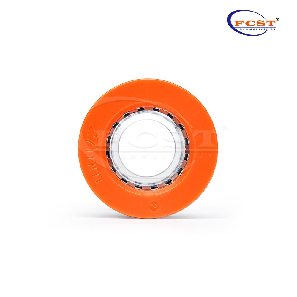 FCST-ERPU27mm(3/4') Coupleur de microduc