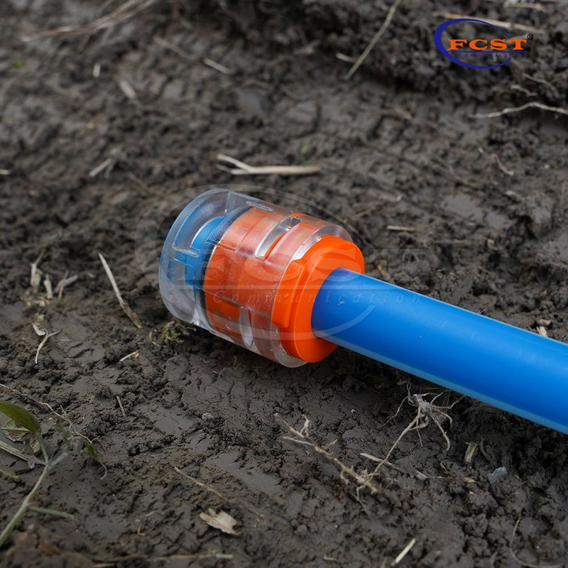 Embouts de microduc FCST-15JDB-EC DB 7 mm 12 mm 14 mm