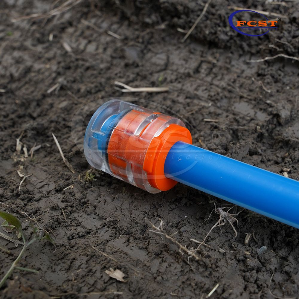 Embouts de microduc FCST-15JDB-EC DB 7 mm 12 mm 14 mm