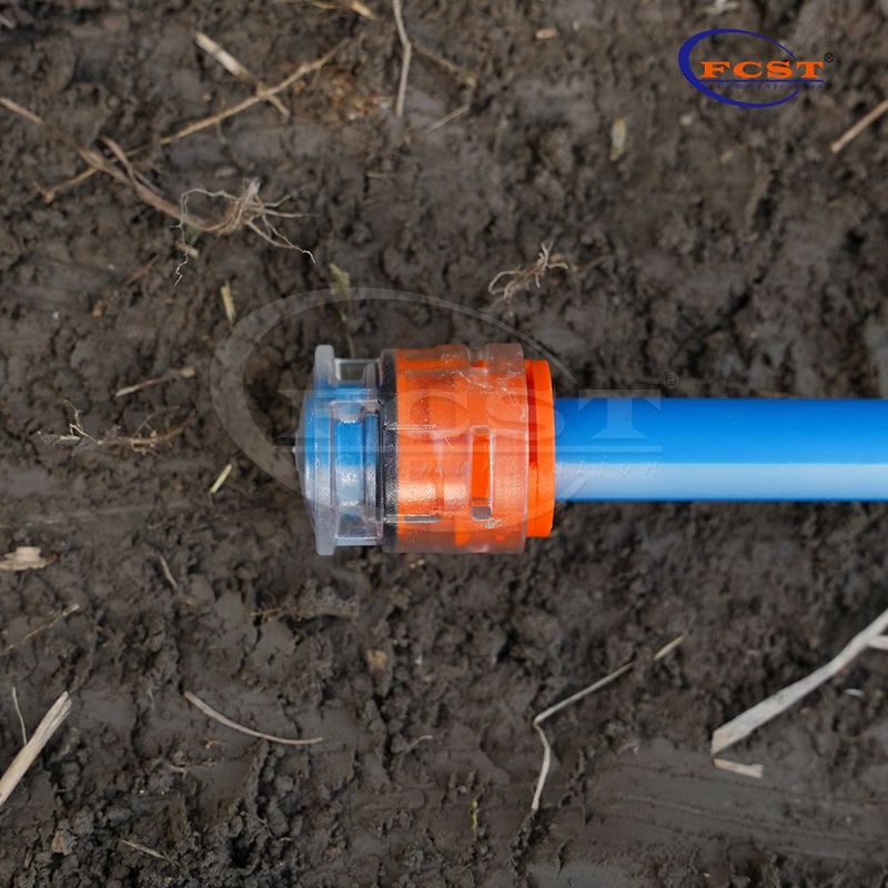 Embouts de microduc FCST-15JDB-EC DB 7 mm 12 mm 14 mm