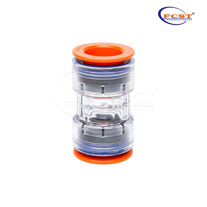FCST-ERPU27mm(3/4') Coupleur de microduc
