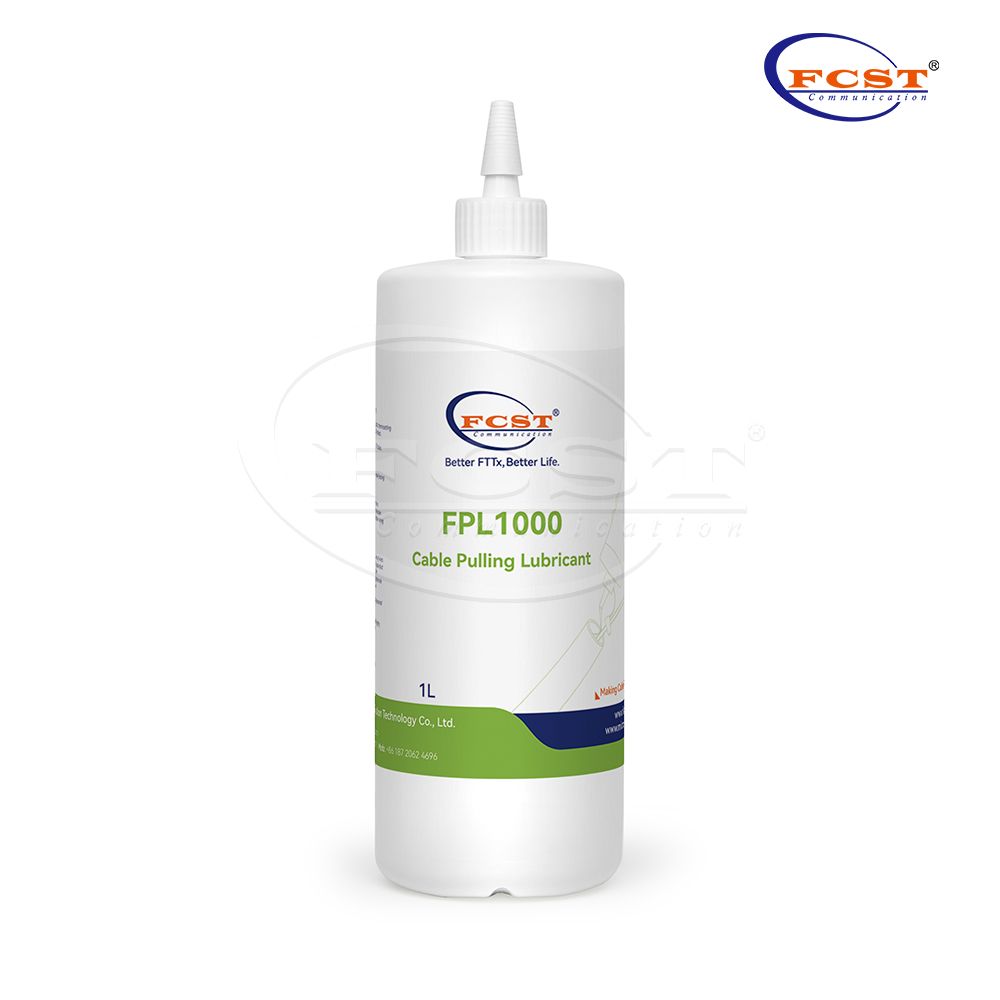 Lubrifiant de traction de câble FPL1000