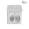 FCST-TH-SMC11-400 Boîte de regard en plastique PP pour système de drainage