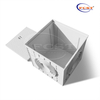 Fosse carrée de polypropylène de chambre d'accès de FCST-TH-SMC11-500 500*500*516 millimètres pour le système de drainage