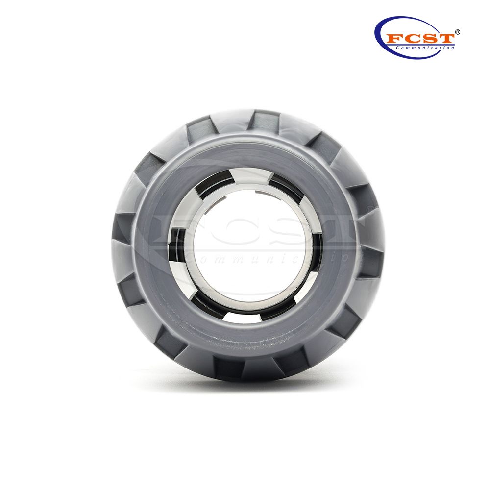 FCST-ERS42.2(1 1-4,SDR11) Accouplements et connecteurs HDPE pour projets souterrains