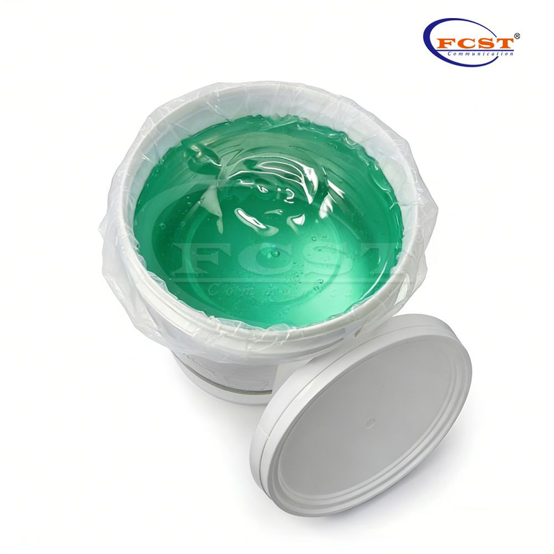 Lubrifiant pour micro-conduits de traction FPL5000