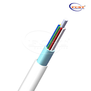 Unité de fibre FCST-LSZH-FU-XB1.3 2F 4F 8F LSZH