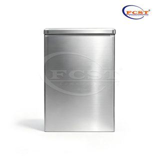 FCST03512 Armoire de distribution fibre optique murale