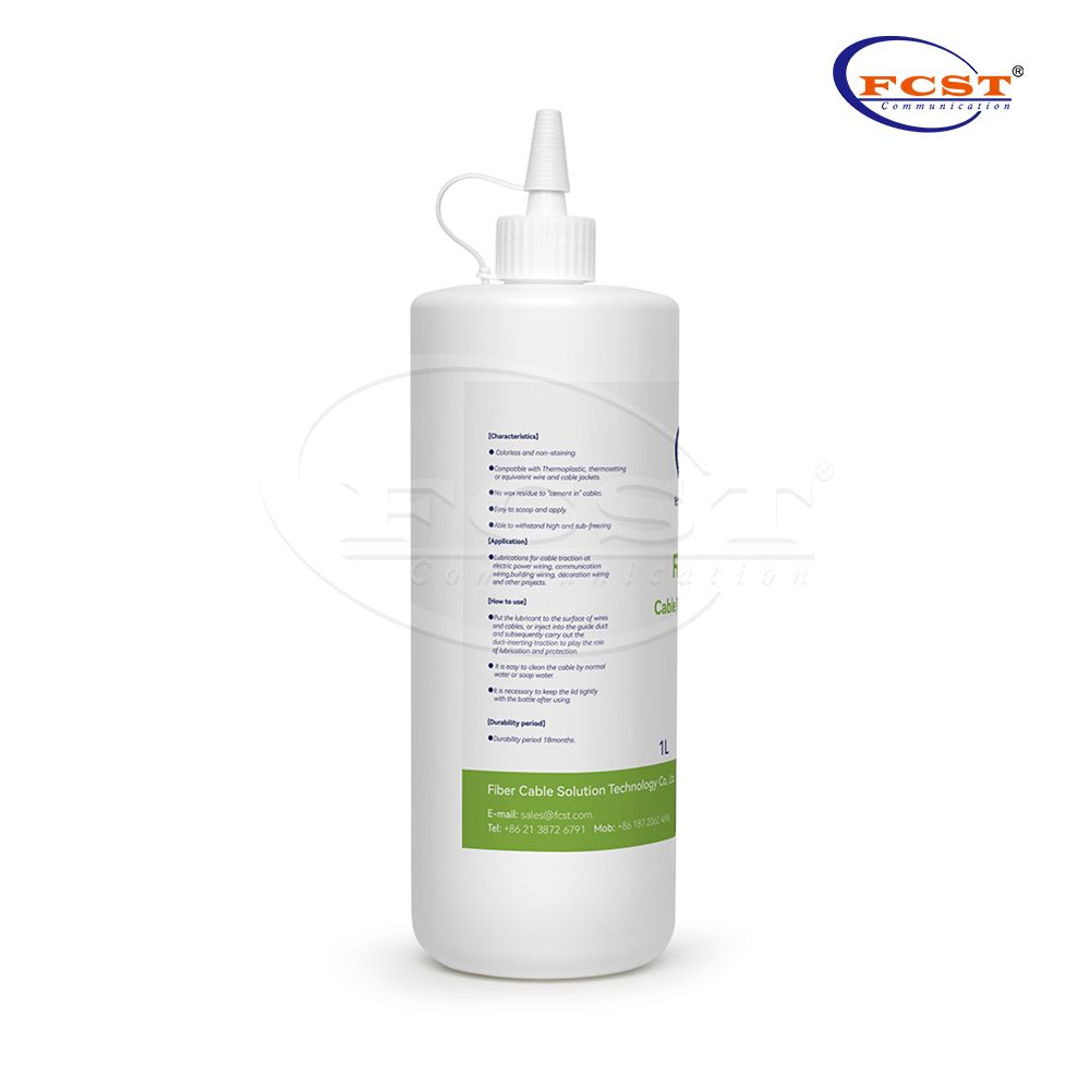 Lubrifiant de traction de câble FPL1000