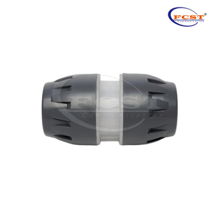 FCST-ERS42.2(1 1-4,SDR11) Accouplements et connecteurs HDPE pour projets souterrains