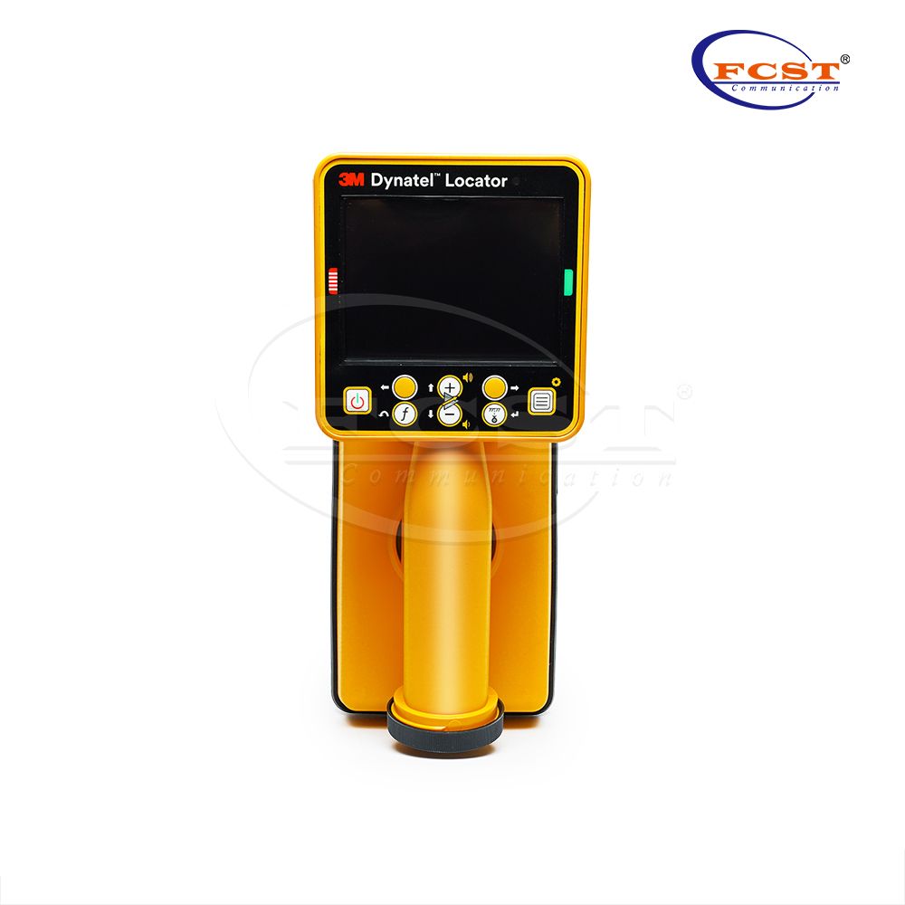 Localisateurs de marqueurs 3M™ Dynatel™ série 1420X(E)