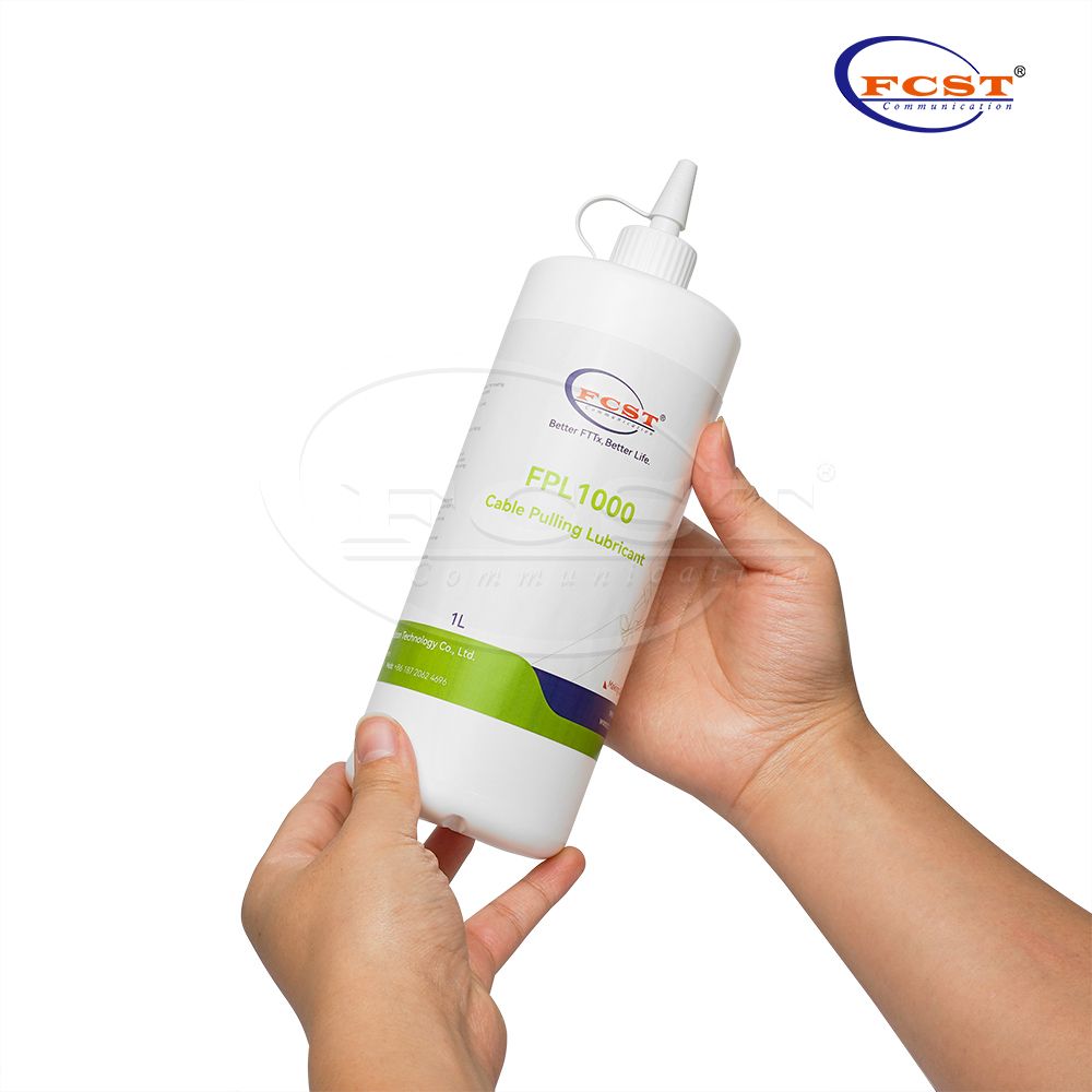 Lubrifiant de traction de câble FPL1000