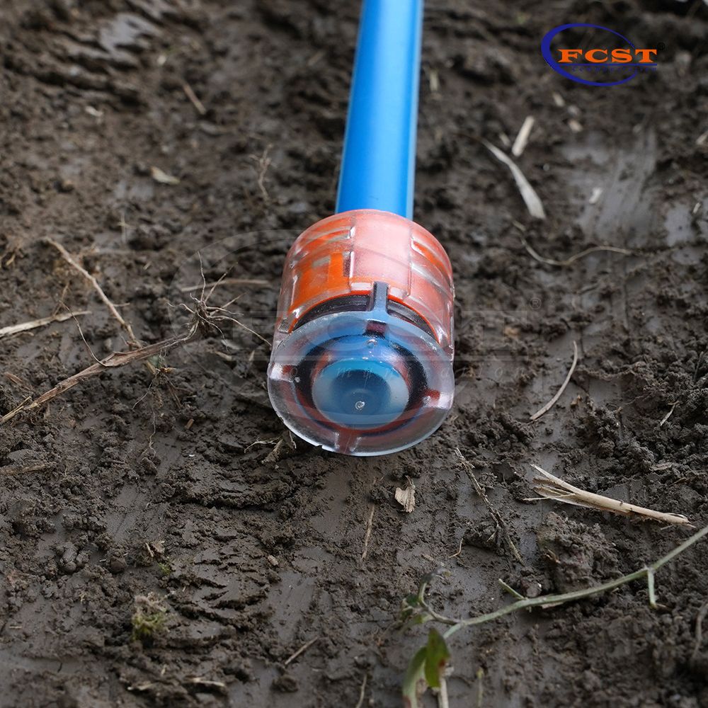 Embouts de microduc FCST-15JDB-EC DB 7 mm 12 mm 14 mm