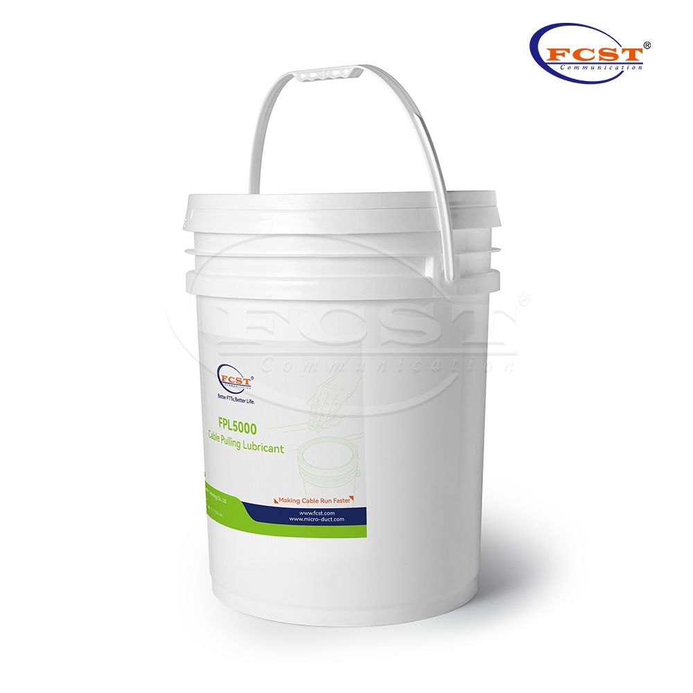 Lubrifiant pour micro-conduits de traction FPL5000