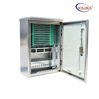 FCST03512 Armoire de distribution fibre optique murale